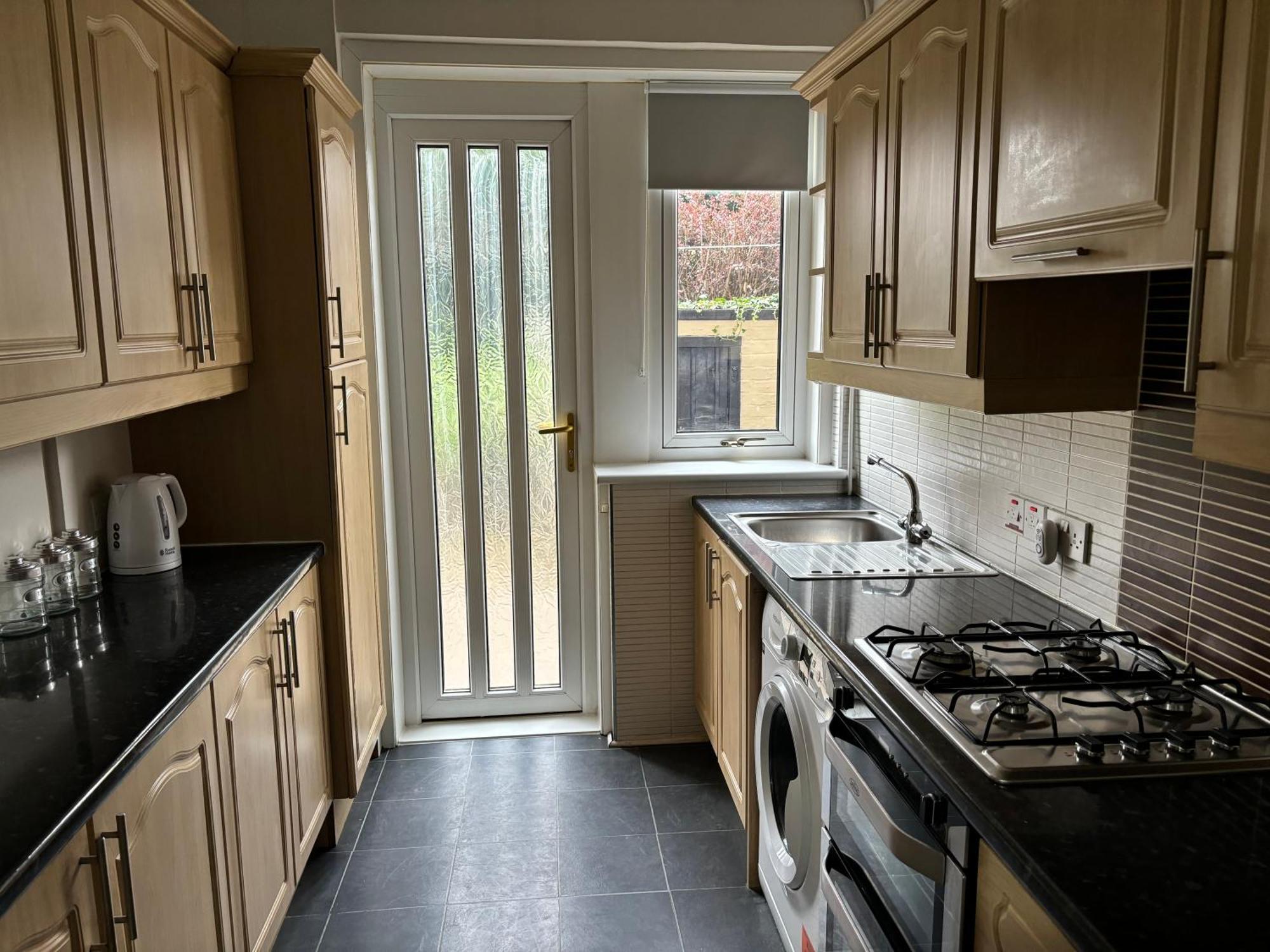 Annandale Apartment Edinburgh Ngoại thất bức ảnh